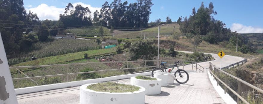 Monumento Santa Marta