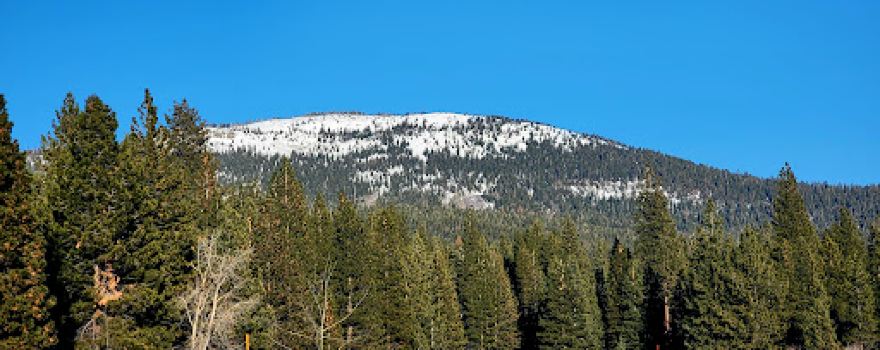 North Tahoe Regional Park