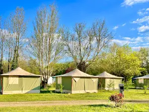 Camping Moredena