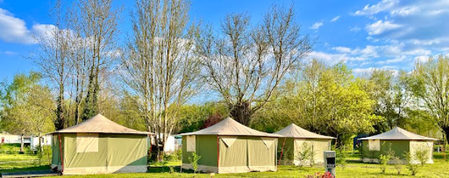 Camping Moredena