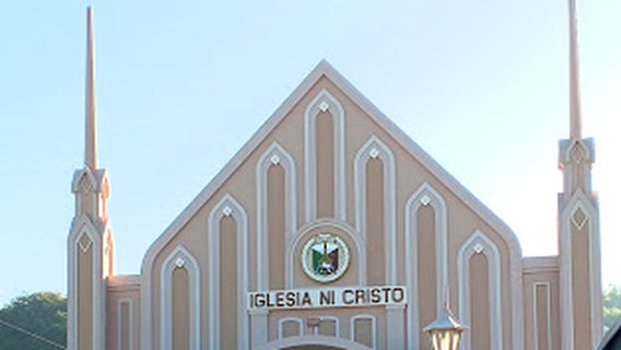 Iglesia Ni Cristo - Lokal ng Santiago - La Union