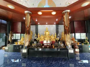 Wat Aranyabanpot
