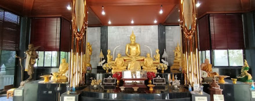 Wat Aranyabanpot