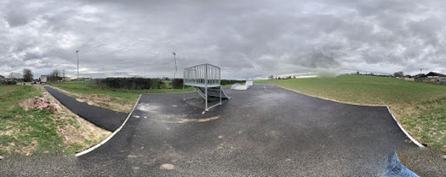 Stade