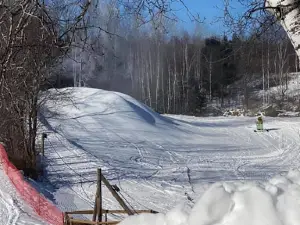 Paul Bunyan Ski Hill