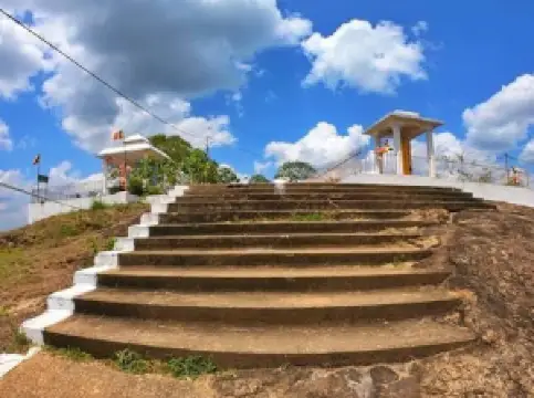 Isinbassagala Ruwangiri Rajamaha Viharaya