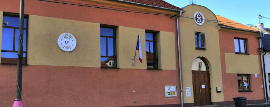 T.j. Sokol Cerhovice