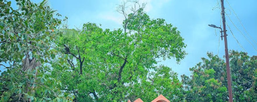 Shri Hanuman Mandir