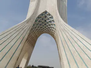 Vali Asr Mosque