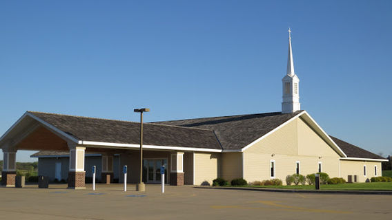 Redeemer United Reformed Church