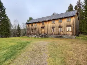 Hembygdsgården