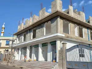 Masjid Ibaadh