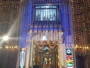 Bhagat Singh Chowk