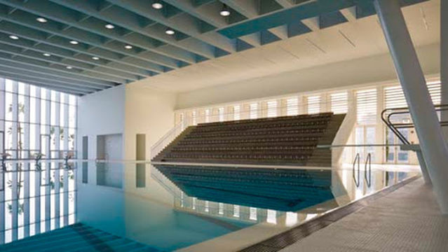 AUB Swimming Pool