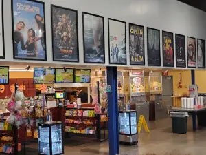 Wonderland Cinema