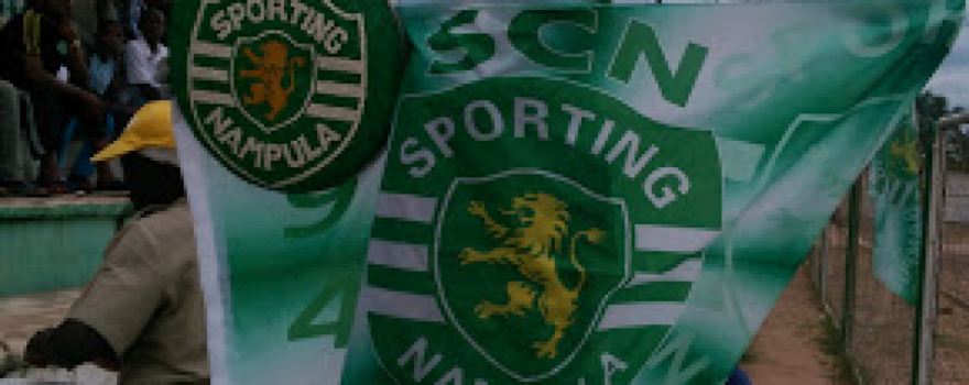 Estádio do Nampula