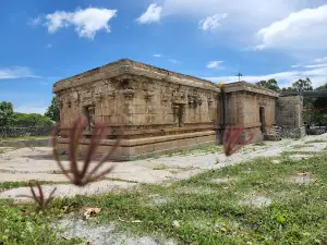 Kurudumale Ganesha Temple