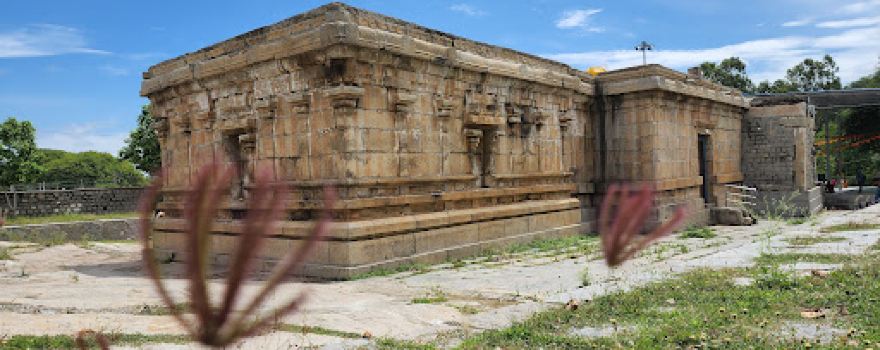 Kurudumale Ganesha Temple