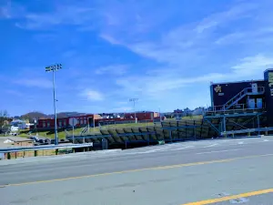 Monarch Stadium