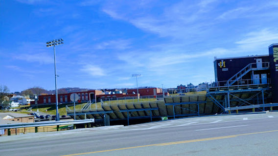 Monarch Stadium