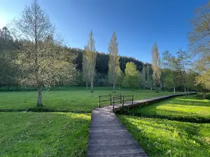Fomiñá - Río Miño