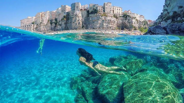 Agenzia STA Tropea escursioni e tour