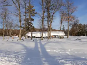 Lake Antoine Camp Grounds
