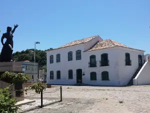 Landmark Treaty of Tordesillas