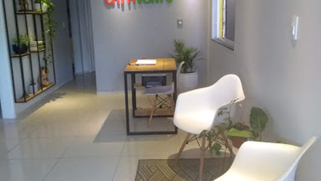 Associação Catavento