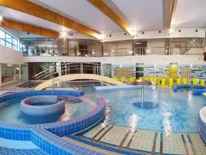 Water Park "Planty"