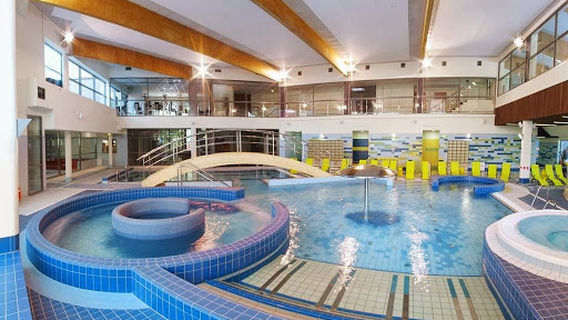 Water Park "Planty"