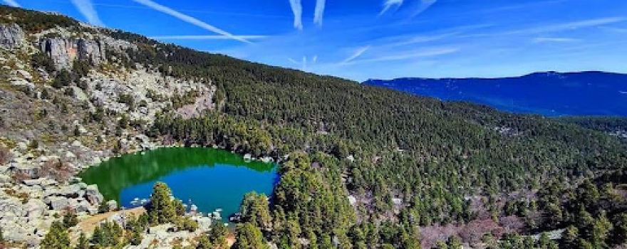 Picos de Urbión
