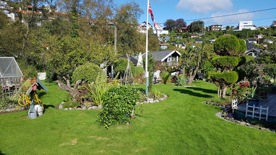 Stavanger