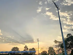 Bokakhat General Stadium