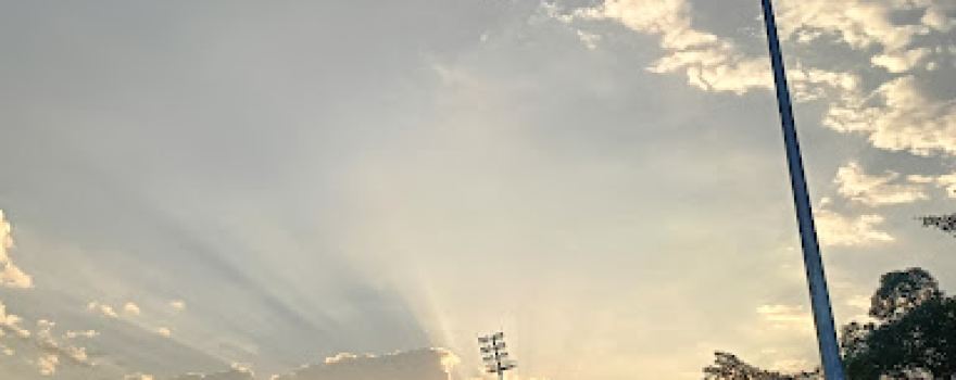 Bokakhat General Stadium