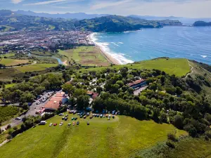 Gran Camping Zarautz