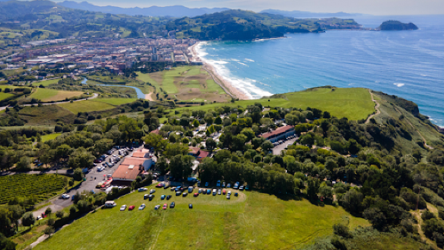Gran Camping Zarautz