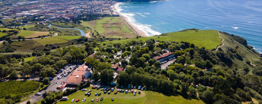 Gran Camping Zarautz