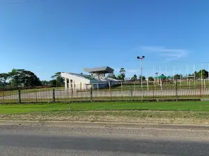 Sir Michael Somare Stadium