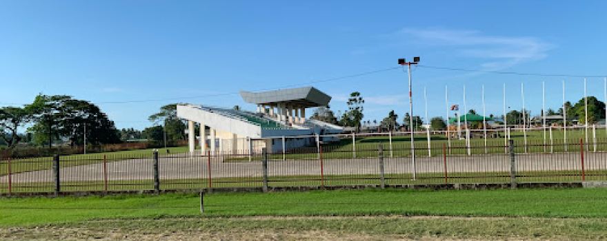 Sir Michael Somare Stadium
