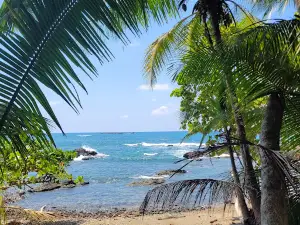 Corcovado National Park - San Pedrillo Ranger Station