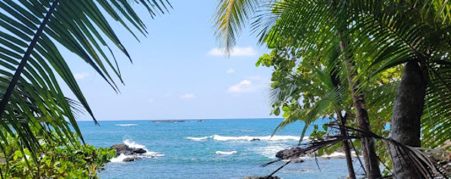Corcovado National Park - San Pedrillo Ranger Station