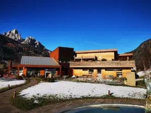QC Terme Dolomiti