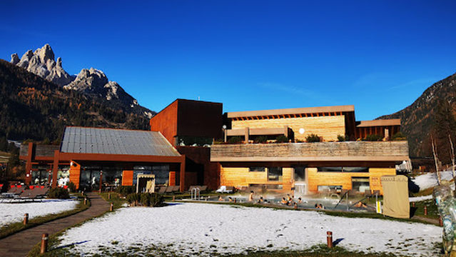 QC Terme Dolomiti