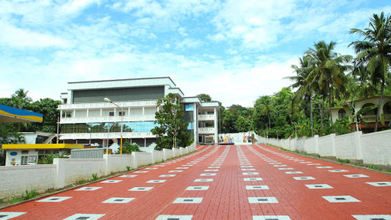 CR Auditorium