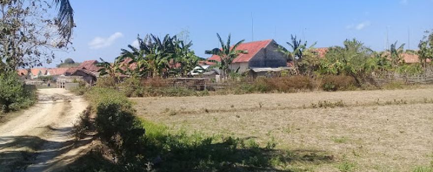 Masjid Nurul Ikhlash