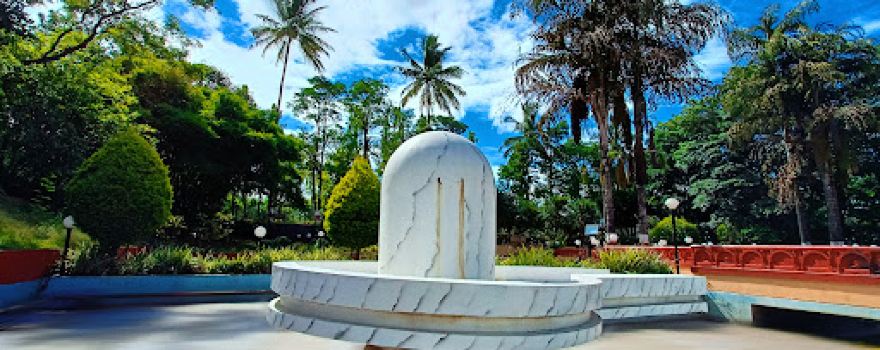 Nilkanth Garden