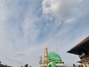Masjid Jihad