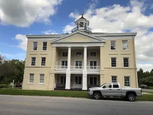 Bishop Hill Heritage Association