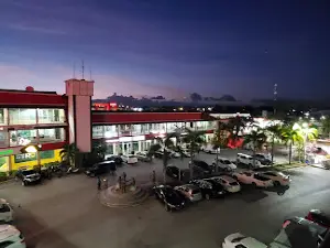 Caribbean Cinemas